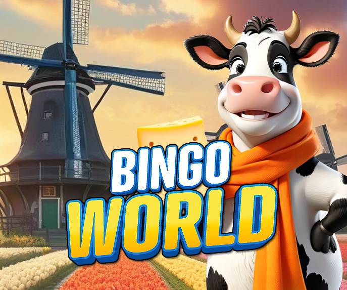 BingoWorld